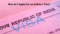 Get Apply Online Indian e Visa image 3